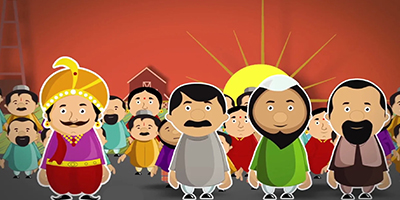 Animated Explainer Video Company in Hyderabad, India | The Chitrakars